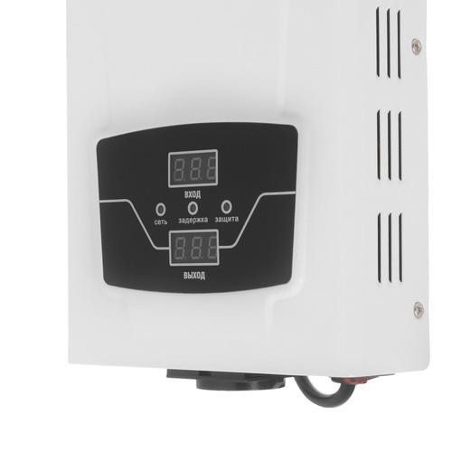 Стабилизатор напряжения SMARTWATT AVR BOILER 1000RW