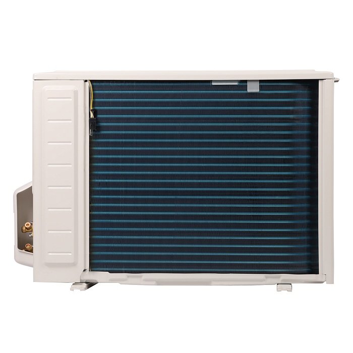 Кондиционер Royal Thermo RTFI-24HN8 Fenix DC Inverter Silver