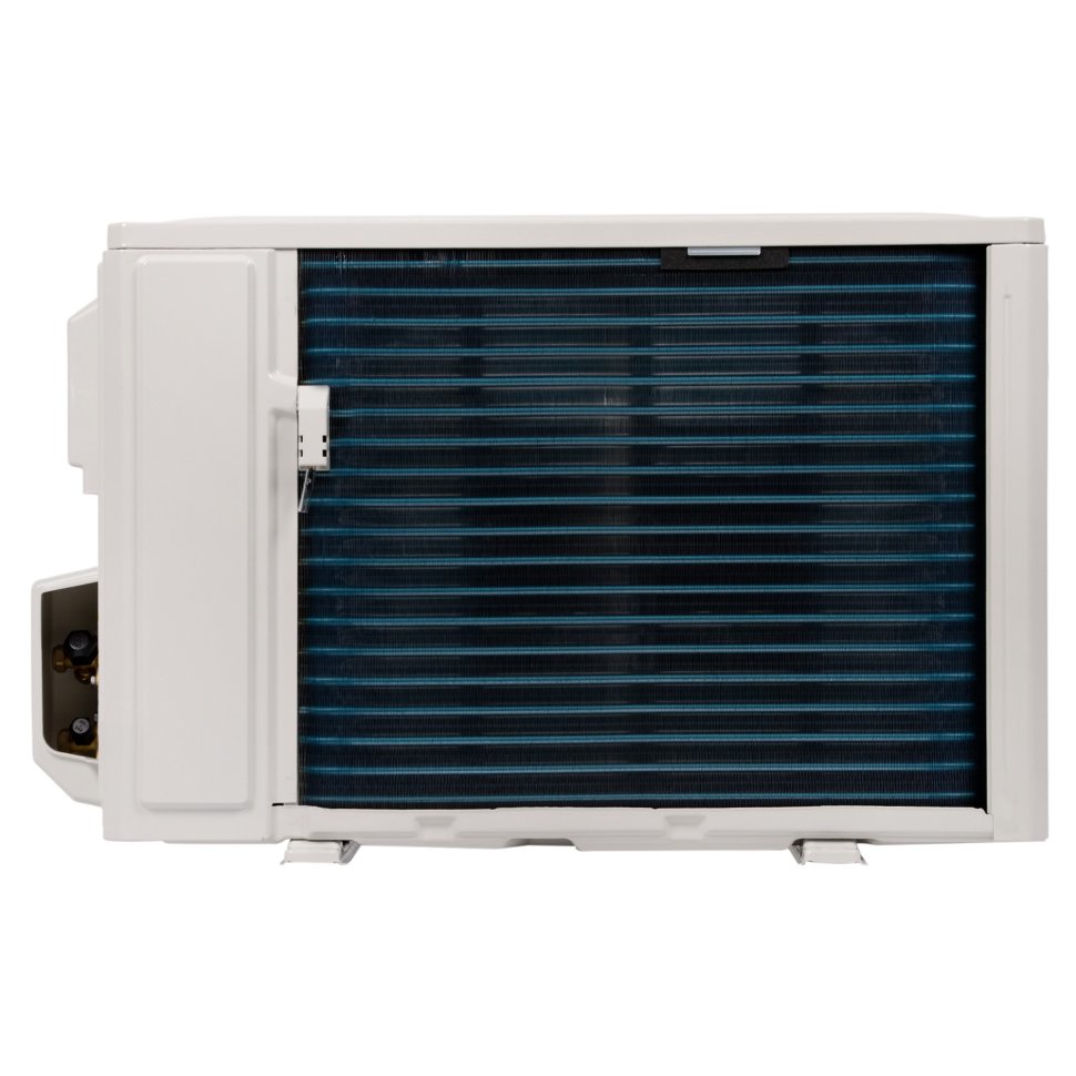 Кондиционер Royal Thermo RTBI-18HN8_V2 Barocco DC Inverter black