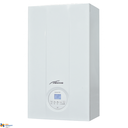 Настенный  газовый котел Sime BRAVA SLIM 40 BF