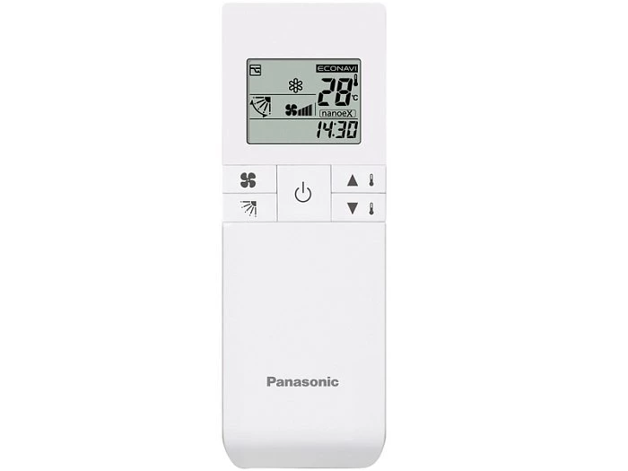 Кондиционер Panasonic CS-Z20ZKEW/CU-Z20XKE Design Inverter