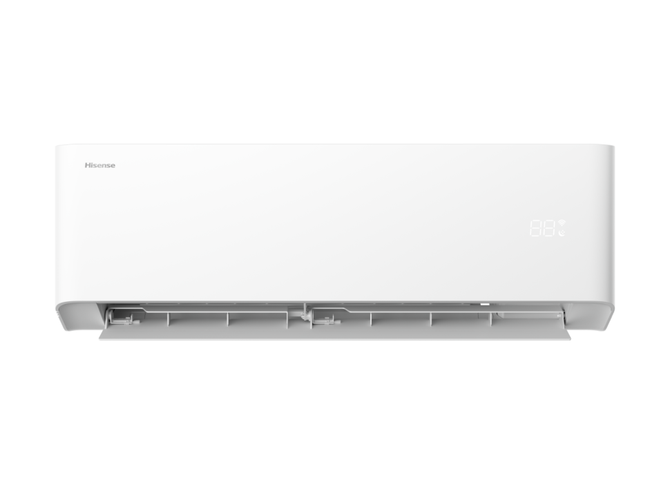 Кондиционер Hisense AS-24UW4RBTHB00 Vibe DC Inverter