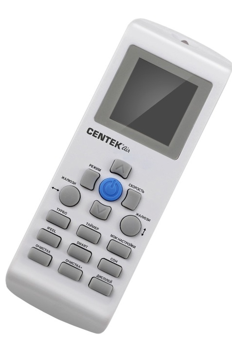 Кондиционер Centek CT-65F09