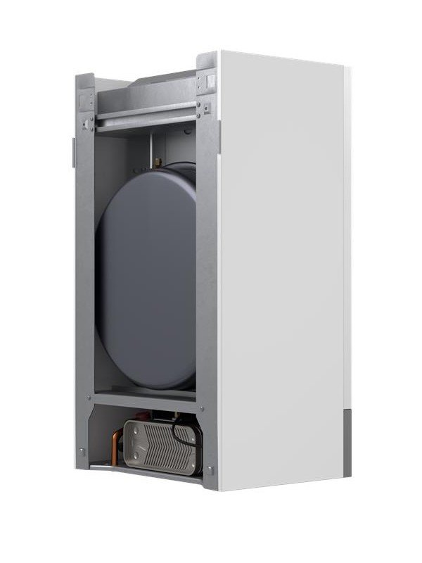 Настенный газовый котел Конорд TIBOR 40F
