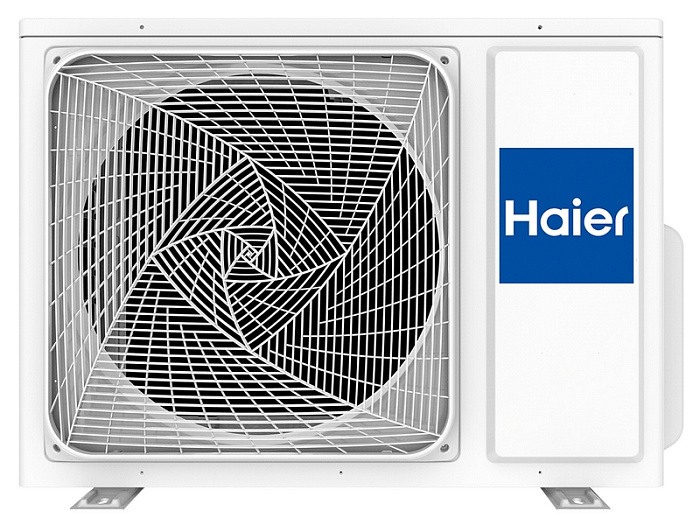 Кондиционер Haier AS50S2SF2FA-W/1U50S2SJ3FA Flexis Inverter
