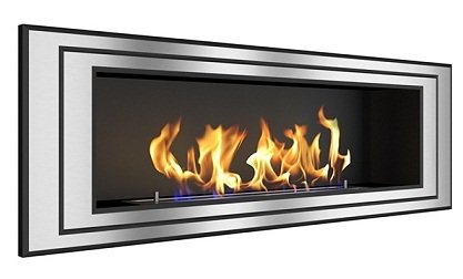 Биокамин Zefire Sirius 1500 Long