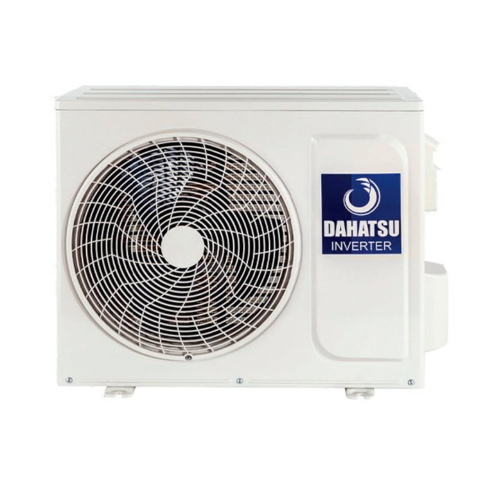 Кондиционер Dahatsu DH-07 I Onyx DC Inverter New 2026