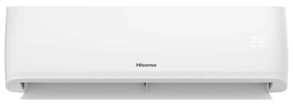 Кондиционер Hisense AS-09UW4RYRCM05G/AS-09UW4RYRCM05W City DC Inverter
