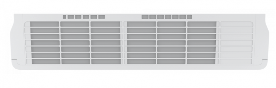 Кондиционер Hisense AS-13UW4RXVQH01W/AS-13UW4RXVQH00AG Vision Pro Superior DC Inverter