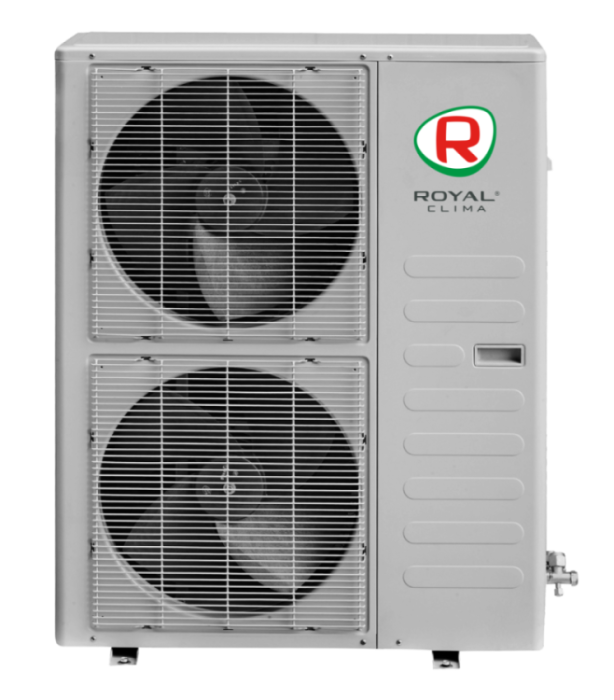 Колонная система Royal Clima ES-S 48HRCX/ES-E 48HX Esperto 2024