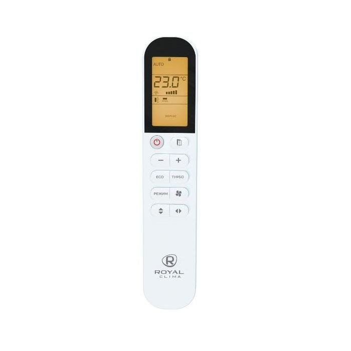 Кондиционер Royal Clima RCI-OM35HN/IN/RCI-OM35HN/OUT Optimum DC Inverter