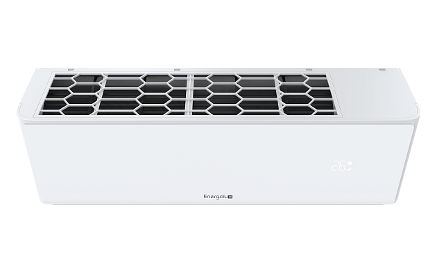 Кондиционер Energolux SAS07MR1-A/SAU07MR1-A Murren White