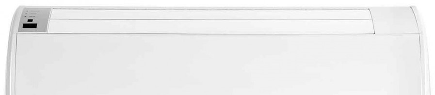 Напольно-потолочная сплит-система Eurohoff EUD100W1/ZD1