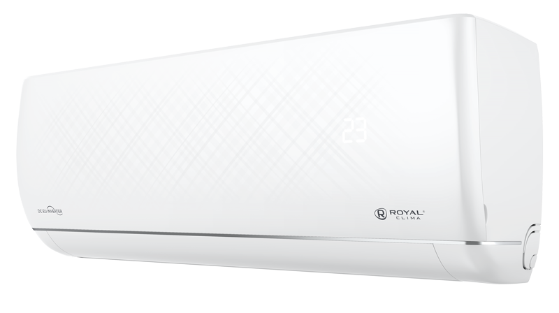 Кондиционер Royal Clima RCI-RNC35HN/IN/RCI-RNC35HN/OUT Renaissance DC Inverter 2024
