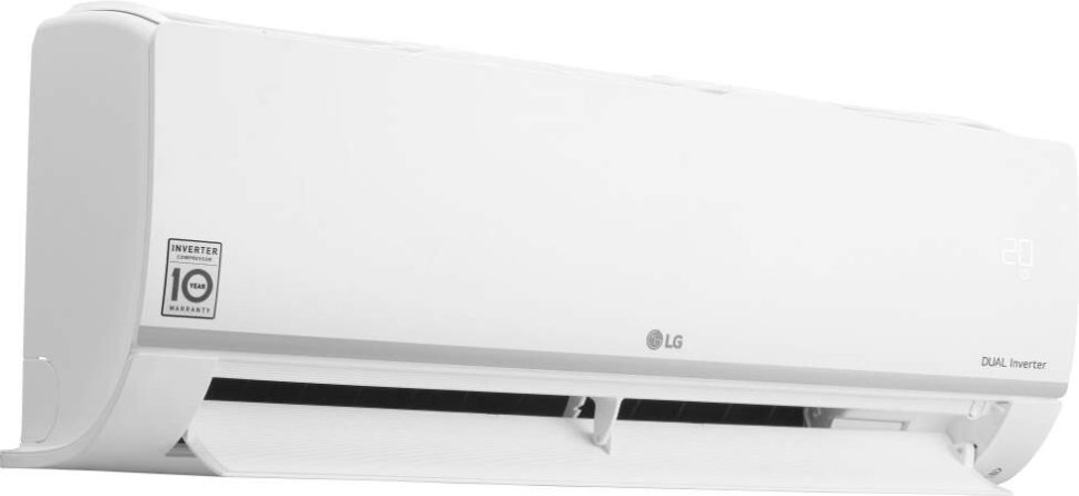 Кондиционер LG PC07SQR Eco Smart