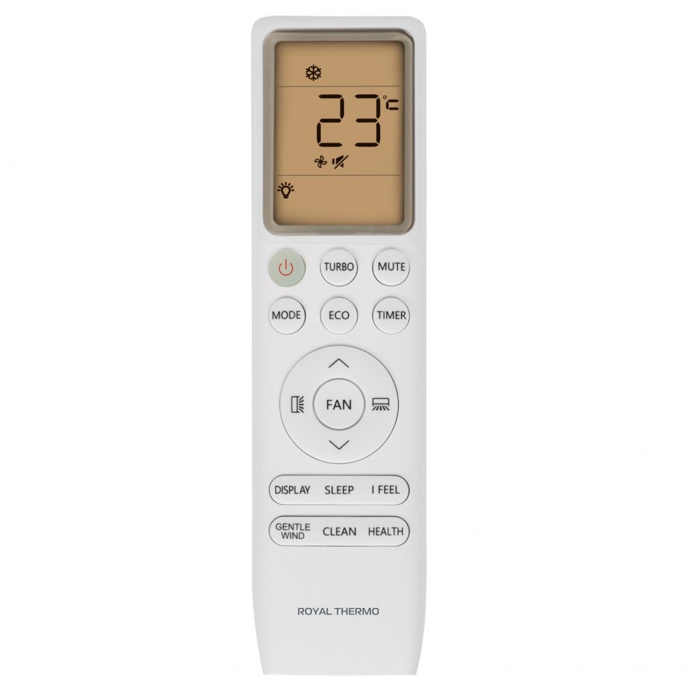 Кондиционер Royal Thermo RTDI-09HN8/Wi-Fi Diamond DC Inverter