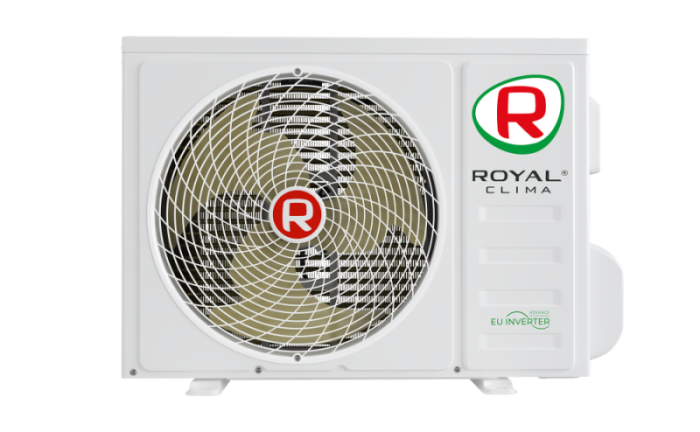 Кондиционер Royal Clima RCI-RSB30HN/IN/RCI-RSB30HN/OUT Royal Supremo Blanco Inverter
