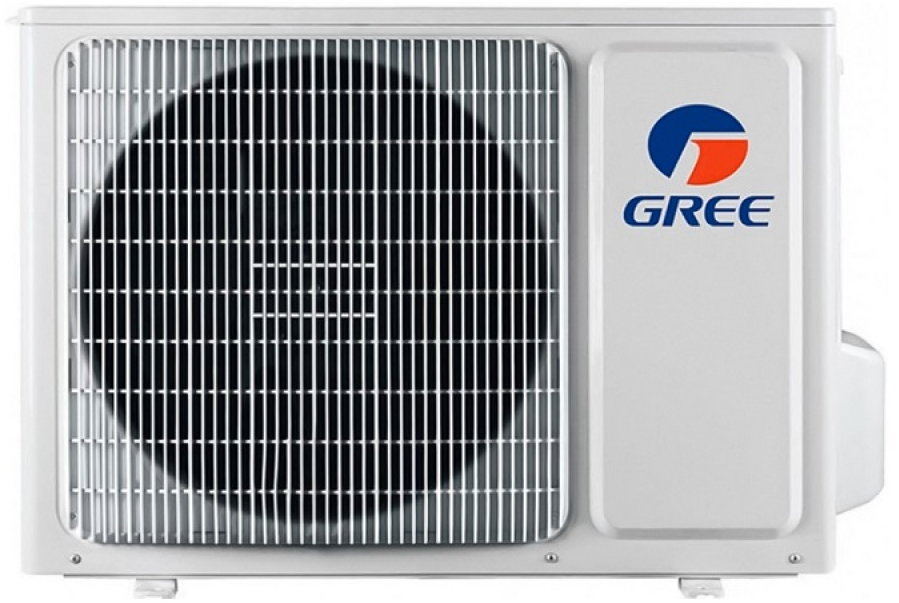 Кондиционер Gree GWH12AGC-K6DNA4F Pular Inverter Arctic White