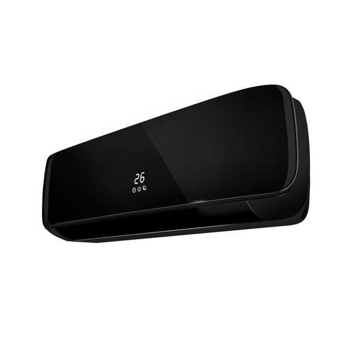 Кондиционер Hisense AS-10UW4RVETG01G(B)/AS-10UW4RVETG01W(B) Black Crystal Super DC Inverter Wi-Fi