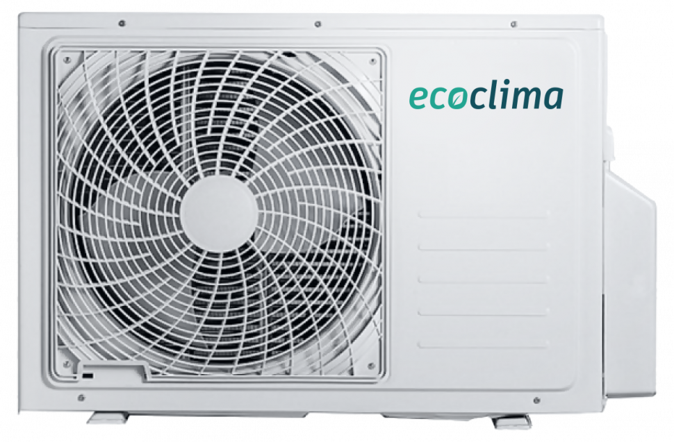 Кондиционер Ecoclima ECW/I-HE07/AA-4R2/EC/I-HE07/A-4R2 Elegant Line Inverter