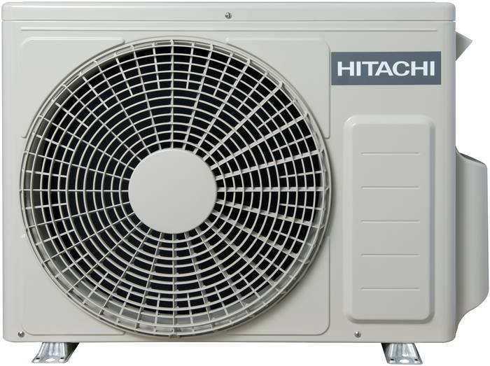 Кондиционер Hitachi RAK-25REF/RAC-25WEF X-Comfort