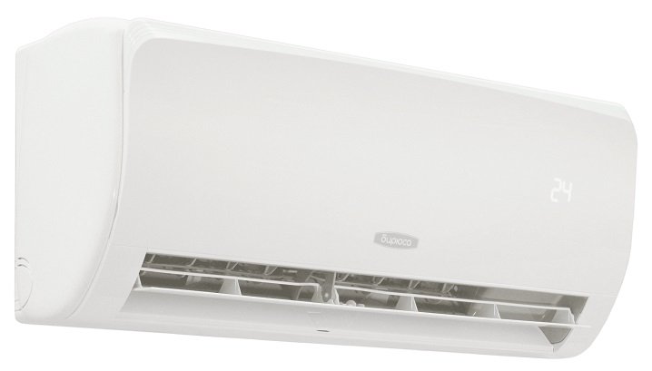 Кондиционер Бирюса B-12FIR/B-12FIQ F Inverter