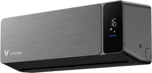 Кондиционер Viomi KFR-25GW/EY2UMC-A++/A+ серии Cross Pro