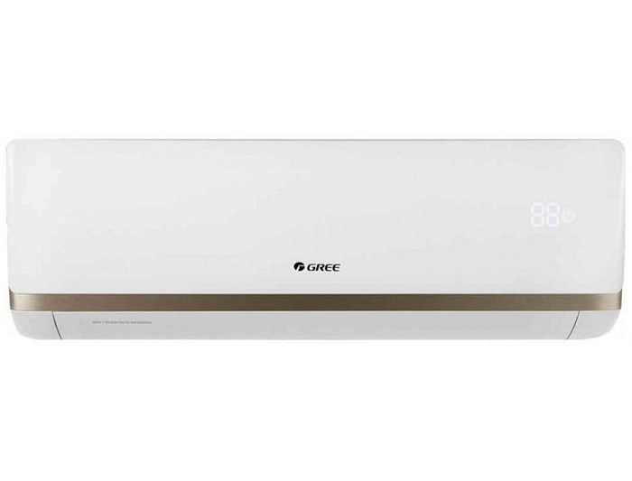 Кондиционер Gree GWH18AAD-K6DNA2E Bora Inverter