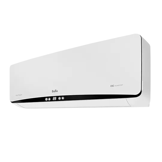 Кондиционер Ballu BSEI-09HN8 Platinum DC Inverter