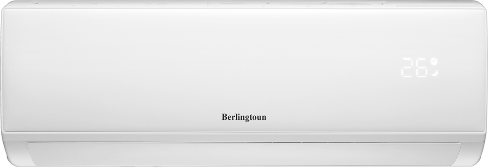 Кондиционер Berlingtoun BR-09TST1/IN/BR-09TST1/OUT Leeds