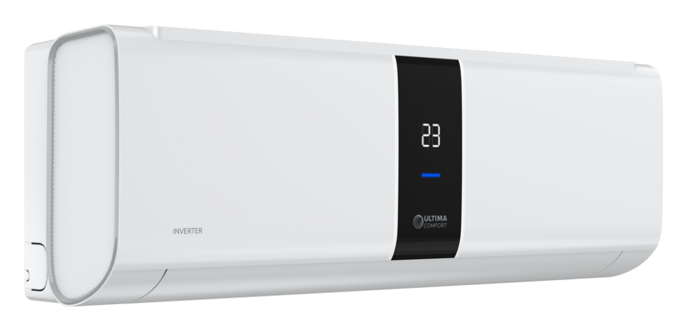 Кондиционер Ultima Comfort ELB-I07PN-IN/ELB-I07PN-OUT Elysium Inverter