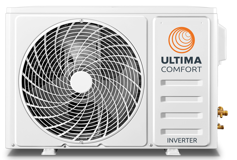 Кондиционер Ultima Comfort ECS-07PN-IN/ECS-07PN-OUT Eclipse 2024