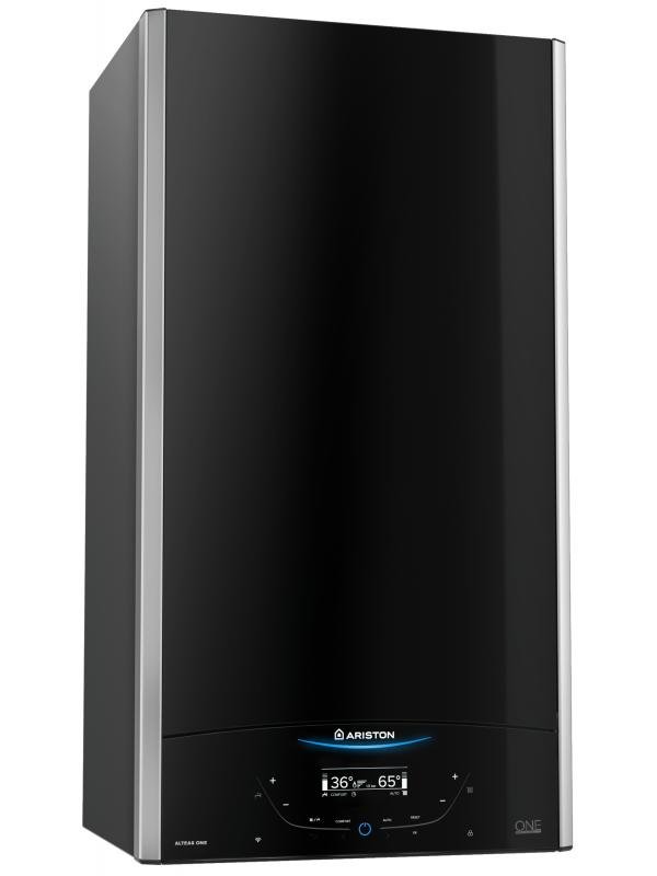 Настенный газовый котел Ariston ALTEAS XС 35 FF NG