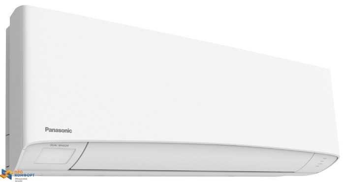 Настенный кондиционер Panasonic CS-Z35TKEW/CU-Z35TKEW