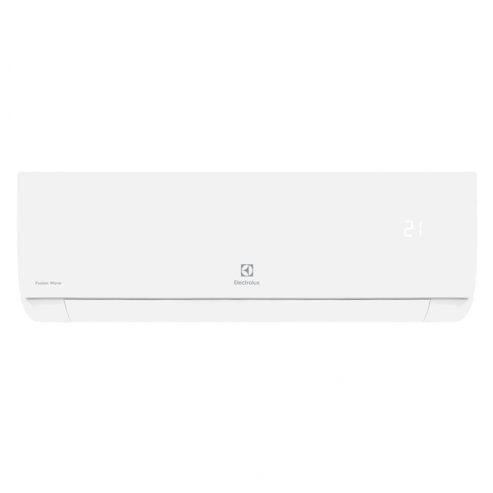 Кондиционер Electrolux EACS-07HFW/N3 Fusion Wave