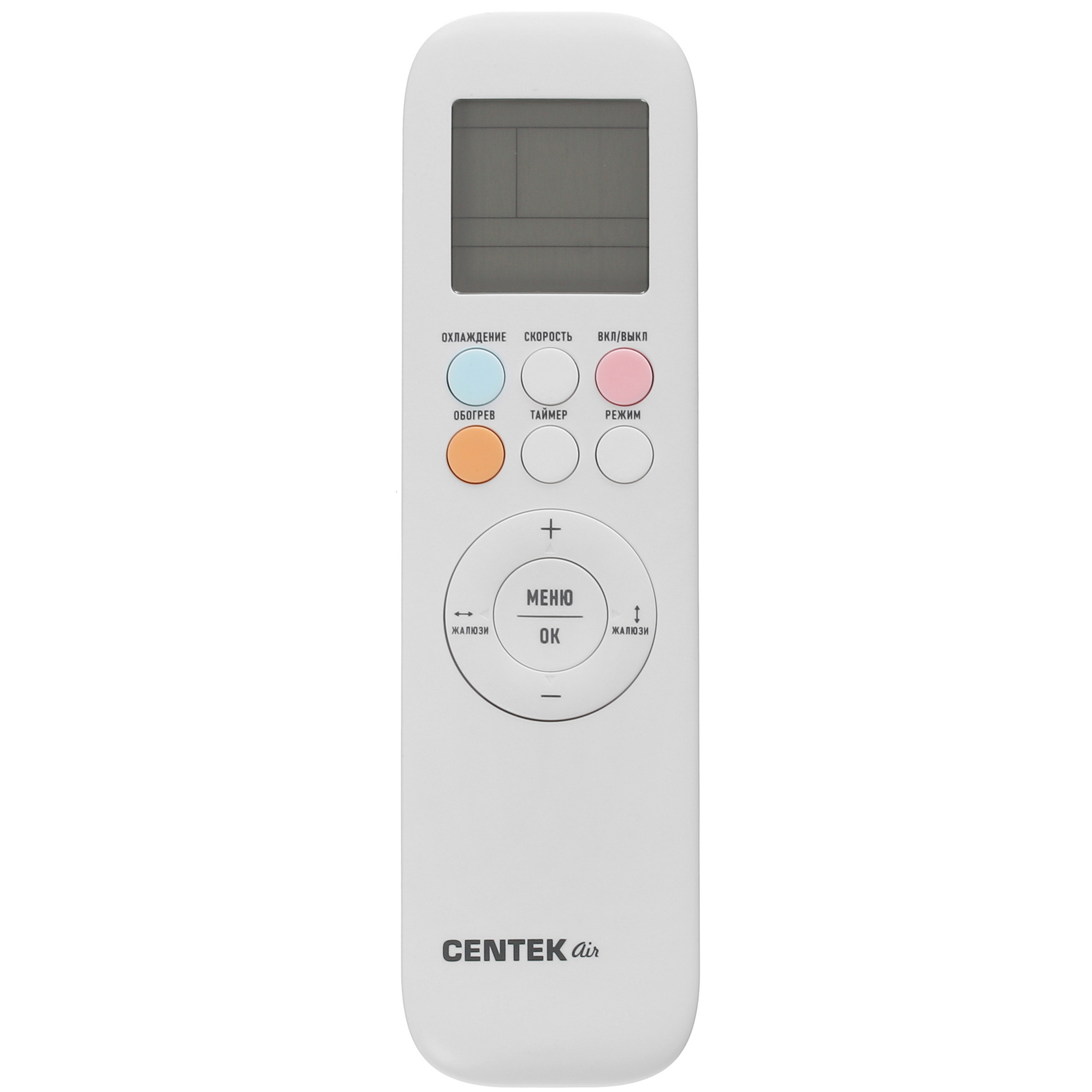 Кондиционер Centek CT-65A09