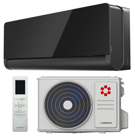 Кондиционер Kentatsu KSGOM26HZRN1/KSROM26HZRN1 Omori
