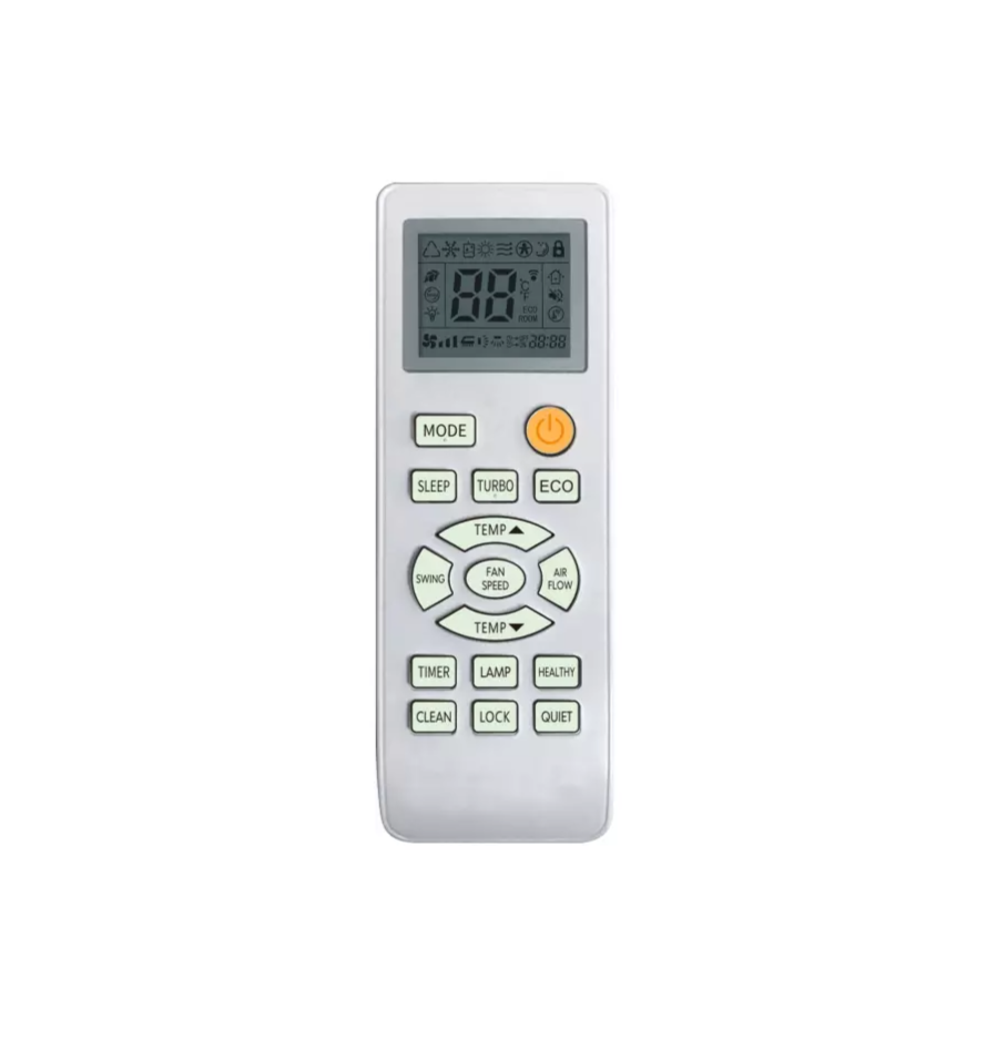 [УЦЕНКА] Кондиционер Chigo CS-35V3A-1C150 Alba Inverter