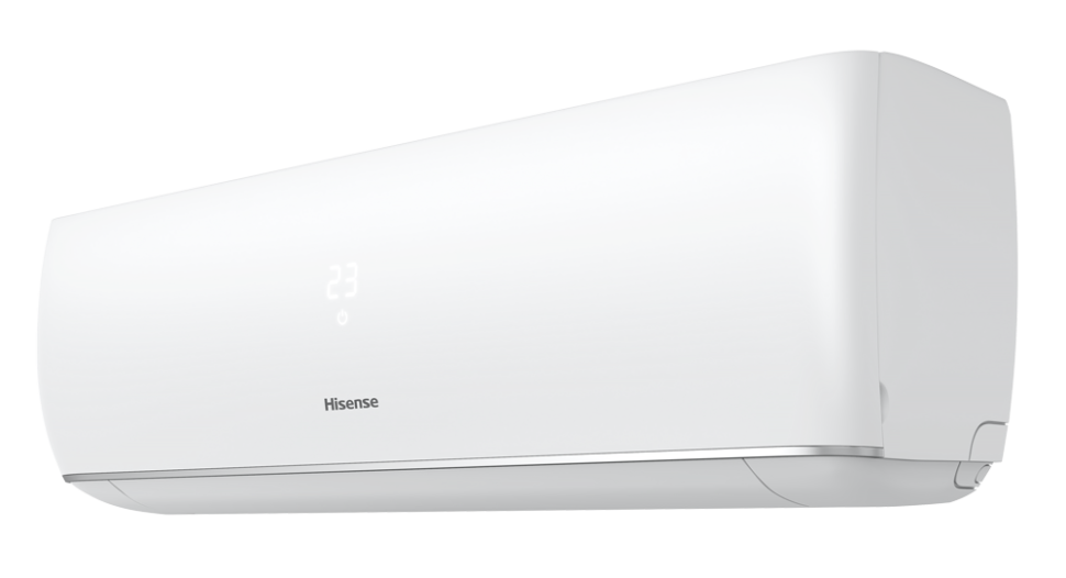 Кондиционер Hisense AS-10UW4RYDTV02G/AS-10UW4RYDTV02W Expert Pro DC Inverter Wi-Fi
