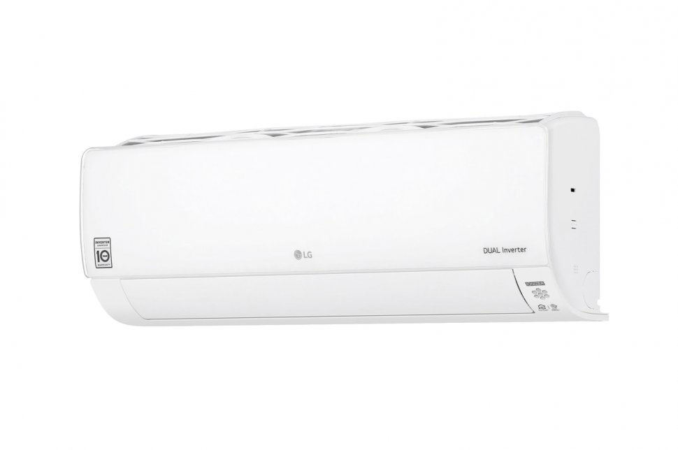 Кондиционер LG DC09RH EVO MAX