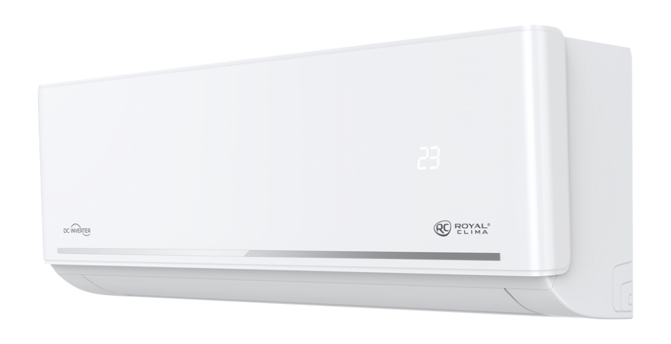 Кондиционер Royal Clima RCI-FC55HN/IN/RCI-FC55HN/OUT Felicita Inverter