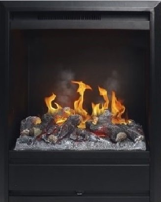 Каминокомплект RealFlame Dublin ROCK Corner STD/EUG AO с очагом 3D Olympic