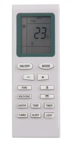 Кондиционер Rovex RS-09ABS-S Star Inverter