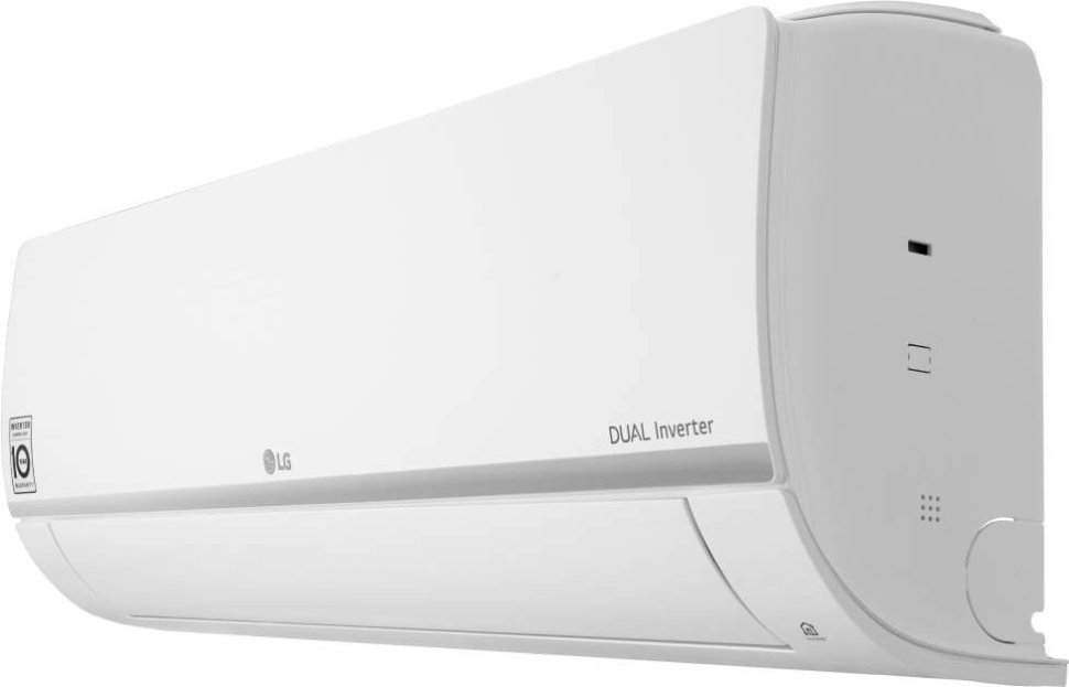 Кондиционер LG PC07SQR Eco Smart