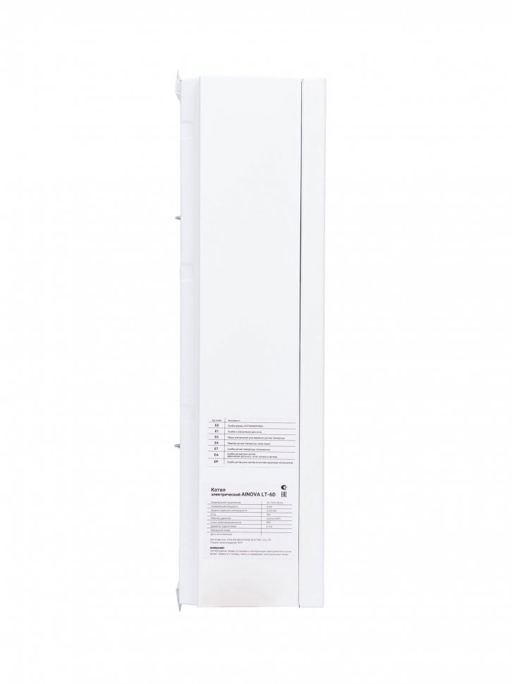 Настенный электрический котел Kotitonttu Ainova LT-10D