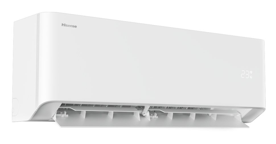 Кондиционер Hisense AS-07HW4RLCHA00 Vibe Classic A
