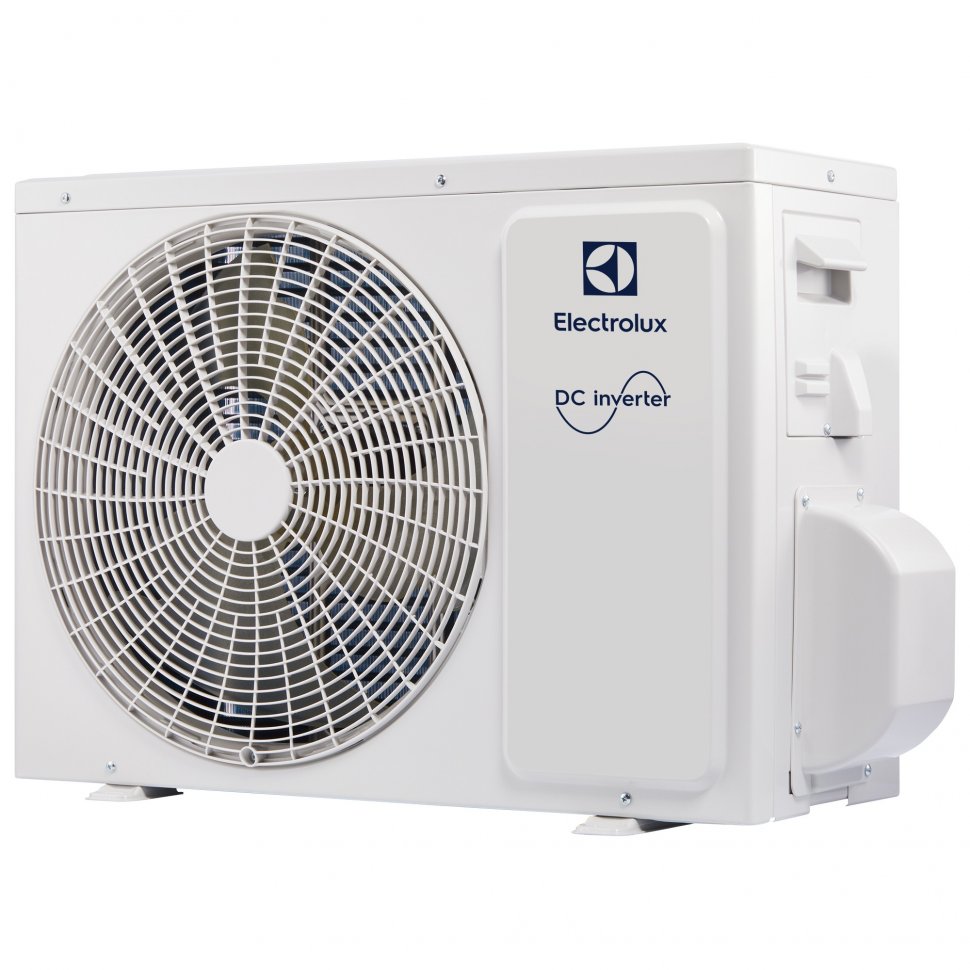 Кондиционер Electrolux EACS/I-12HSL/N8 Slide DC Inverter