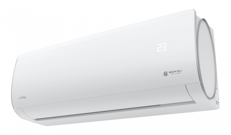 Кондиционер Royal Clima RCI-AR22HN/IN/RCI-AR22HN/OUT Aria DC Inverter