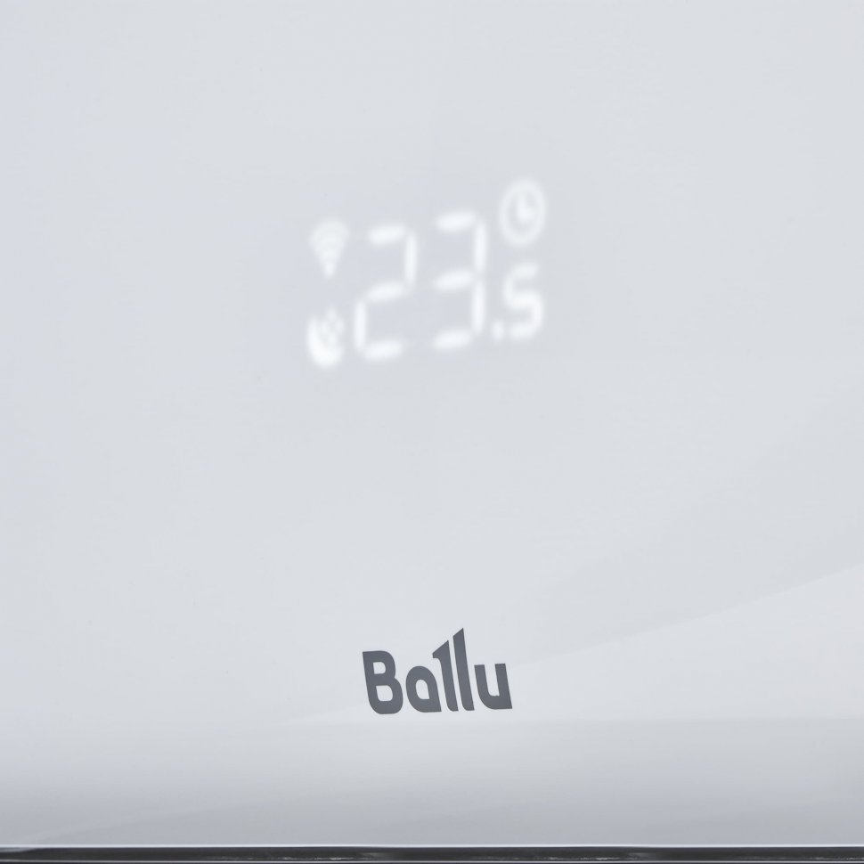 Кондиционер Ballu BSAGI-09HN8 iGreen Pro DC