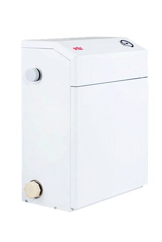 Парапетный газовый котел Очаг КСГЗ-12,5 E